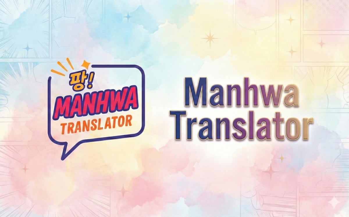 How to Translate Manhwa to English on Windows & Mac (2026 Guide)