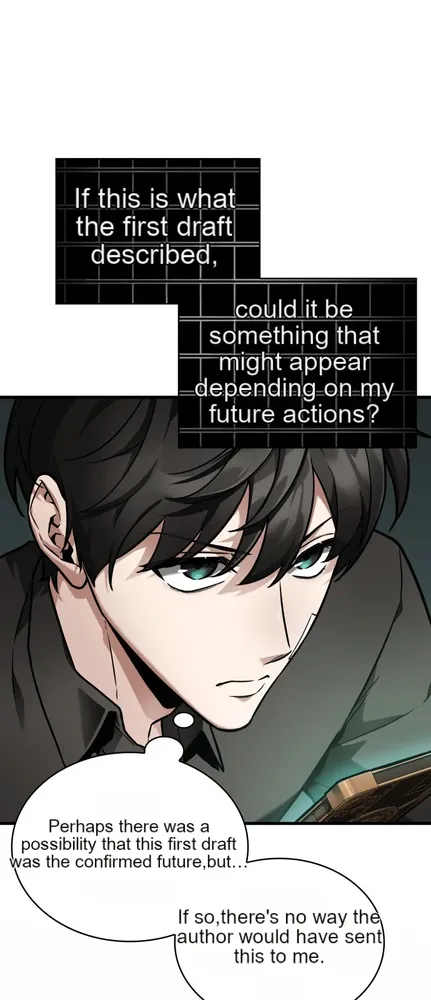Manhwa "" sample 1 translated to English by Manhwa Translator