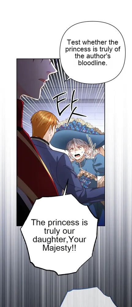 Manhwa "" sample 2 translated to English by Manhwa Translator